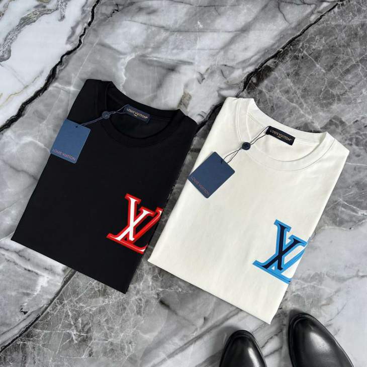 Picture of Louis Vuitton T Shirts Short _SKULVM-4XL11Lr2168298